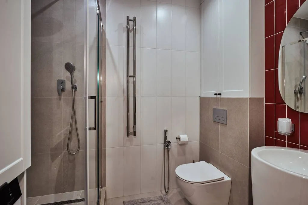 Премиум апартаменты в ЖК Наследие