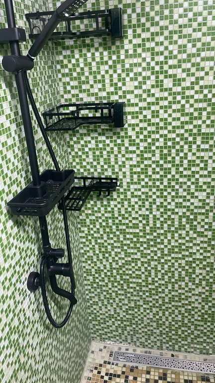 Гостевой домик со всеми удобствами