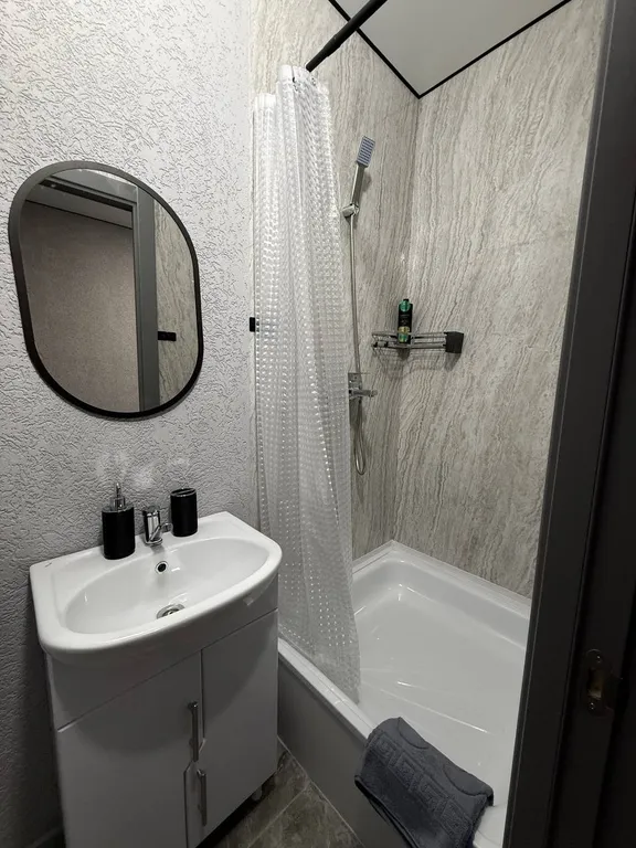 Комната для 3х гостей, рядом с ЖД вокзалом, центр