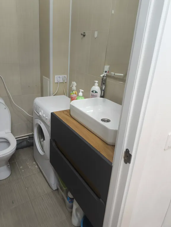 Уютная квартира с видом на парк