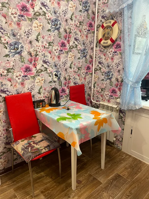 Уютная квартира по домашнему. В шаговой доступности от Обл больницы!