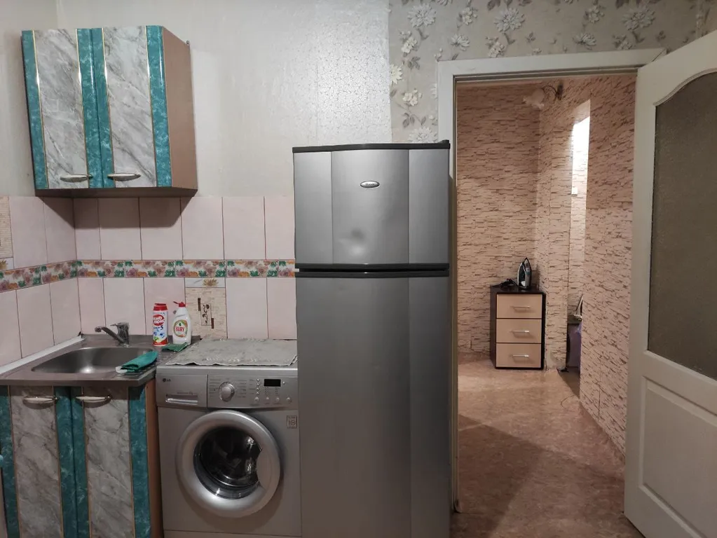 Квартира на взлетке