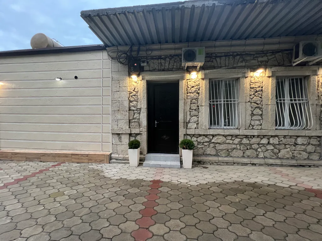 Комфортабельные апартаменты в центе города