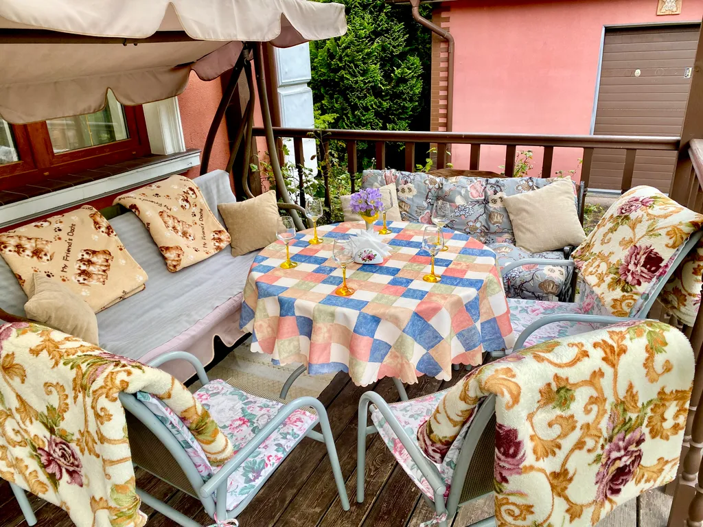 Роскошный коттедж у моря