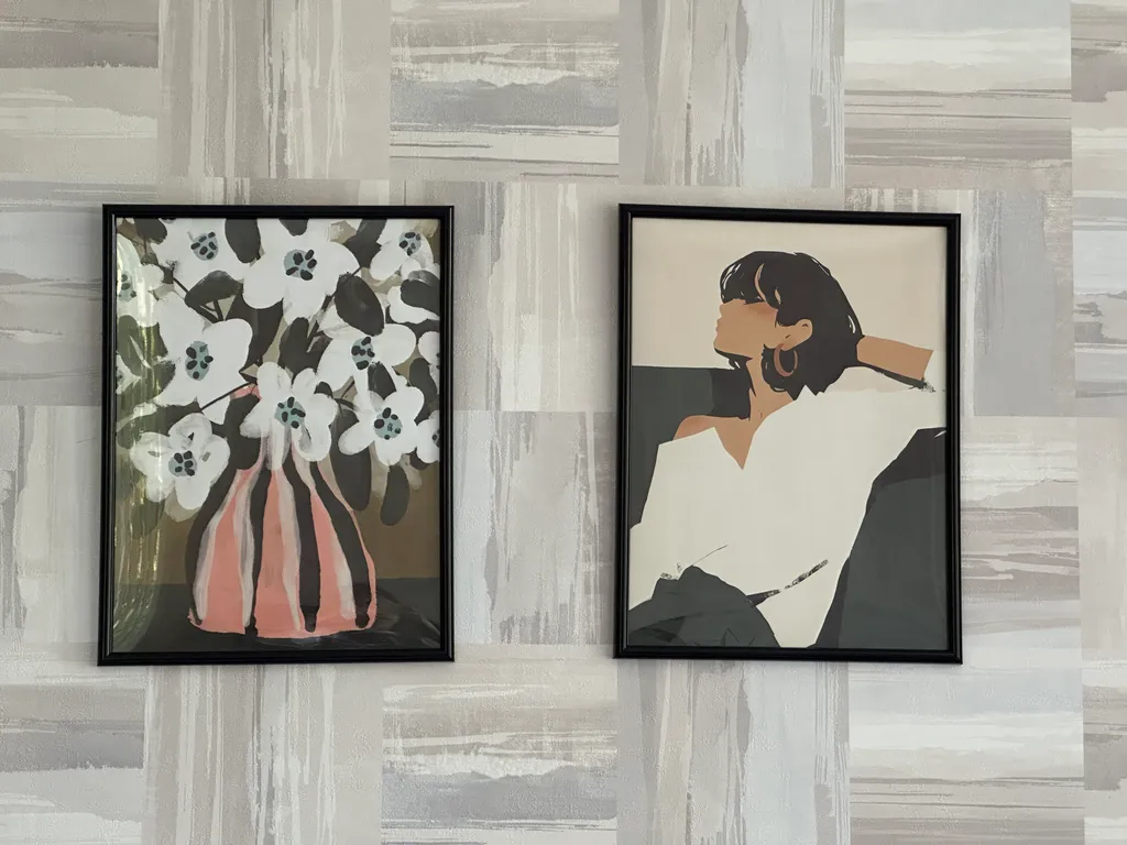 Квартира рядом с подземным Выборгом