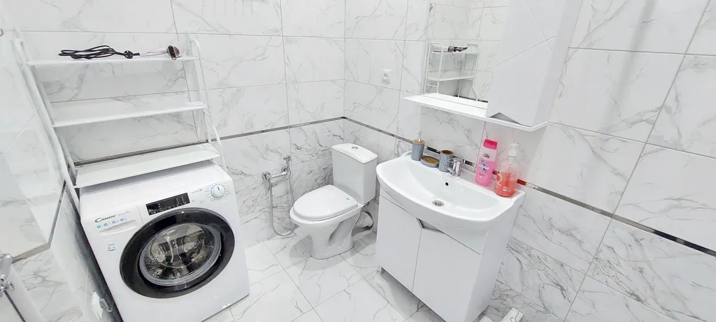 Апартаменты у моря