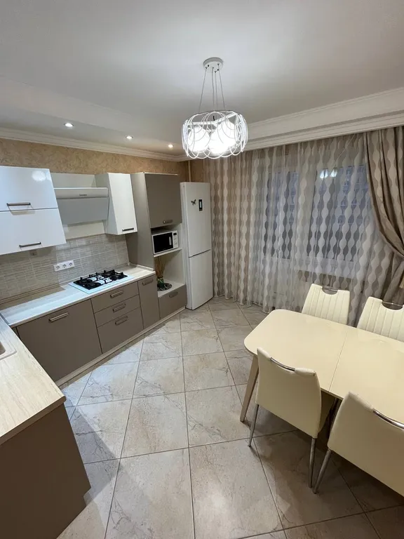 Квартира Апартаменты 2 комнатные Как Дома в центре — Ногинск