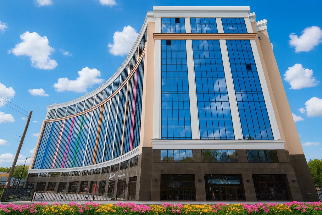 Квартира 1-комнатная Квартира — Санкт-Петербург