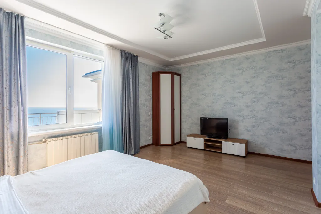 Квартира Квартира 53 Palmyra Penthouse — Сочи