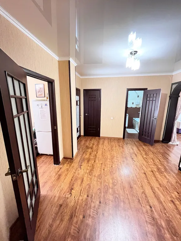 Уютная квартира рядом с центром города