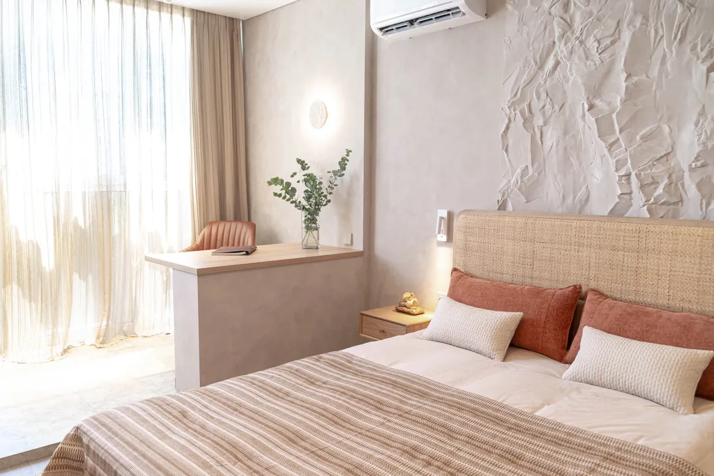 Премиальная квартира в центре города