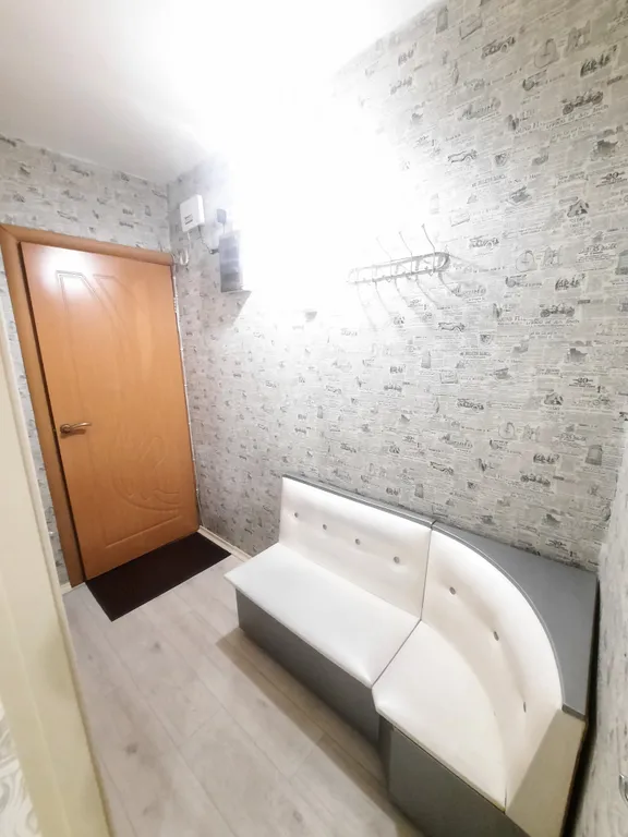 Уютная квартира Sweet Home