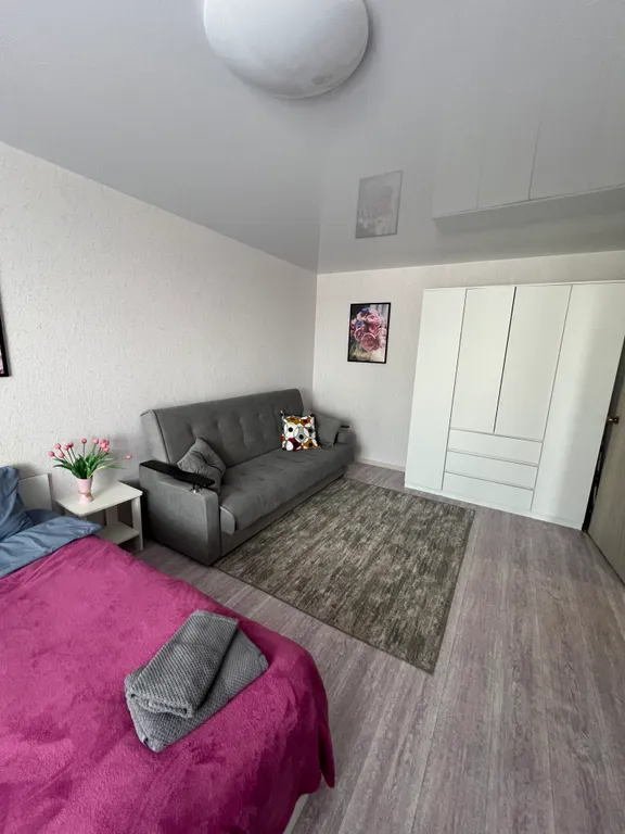 Уютно как дома