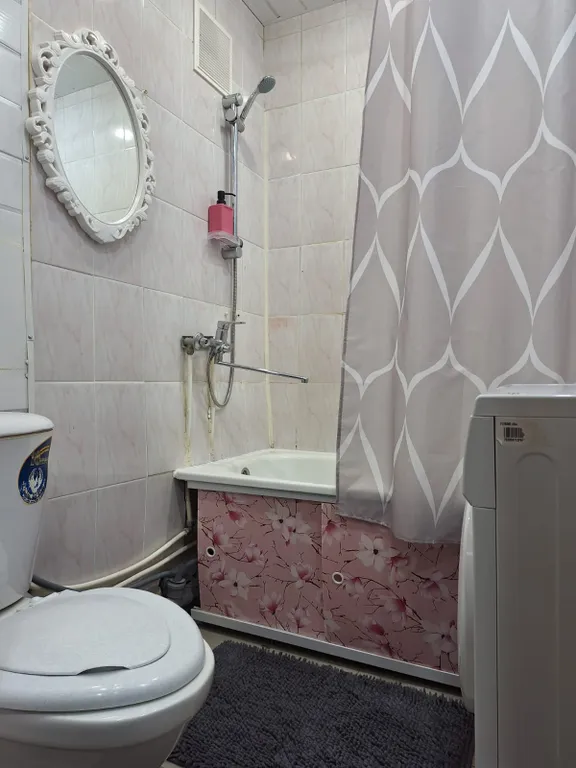 Отличная 1 комнатная в центре