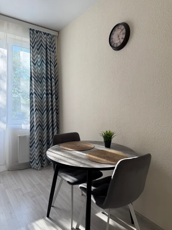 Уютная квартира в центе города