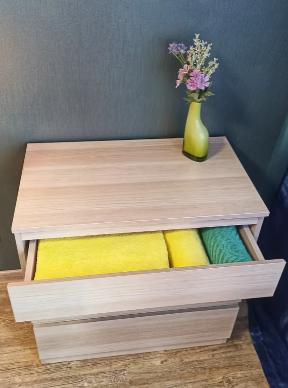 Уютная квартира с кондиционером и красивым видом