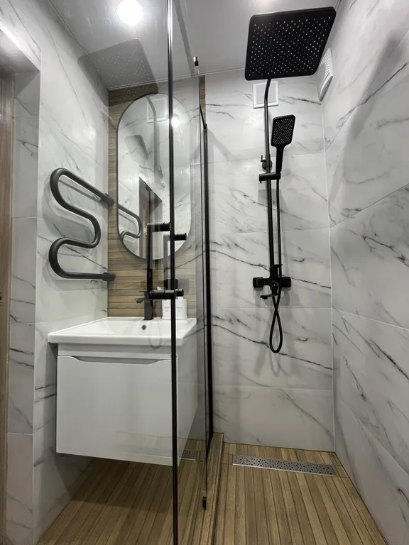 Комфортная 1 комнатная квартира от ИП Марат Дом