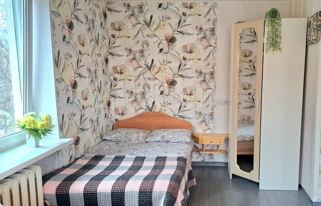 Квартира- эконом в центре Петрозаводска