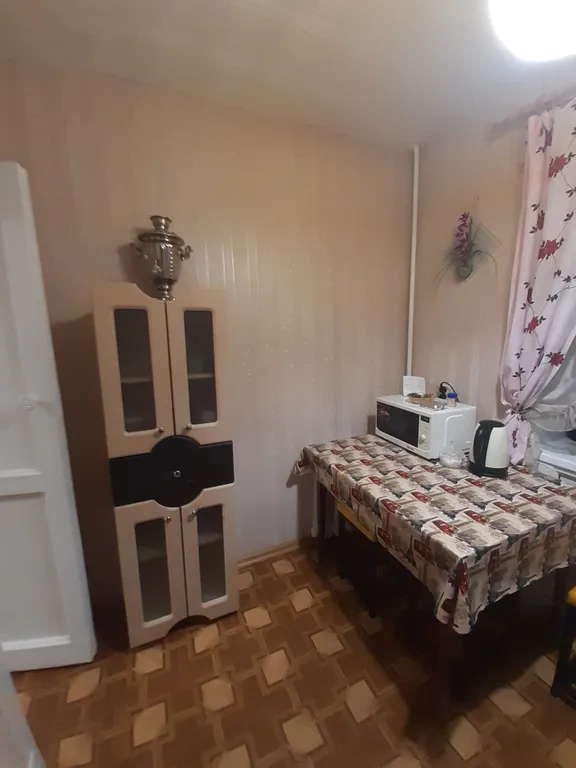 Уютная двухкомнатная квартира в центре города