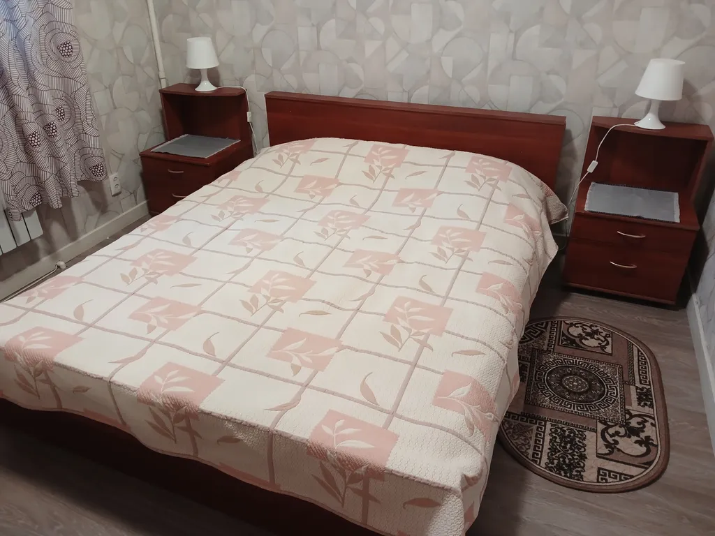 Уютная квартира в тихом месте города Выборга