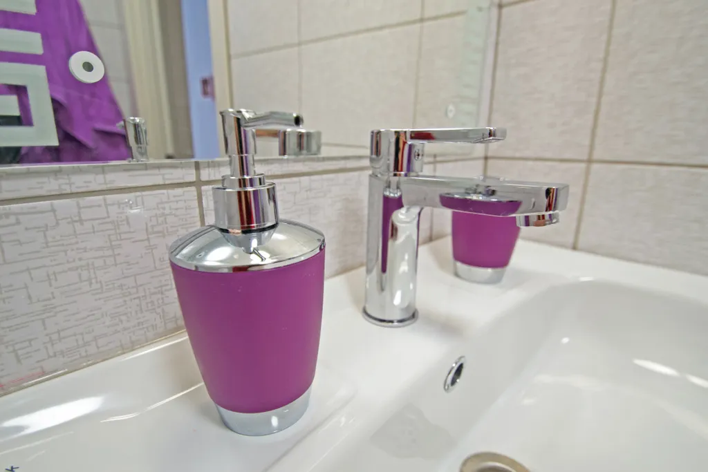 Светлая студия