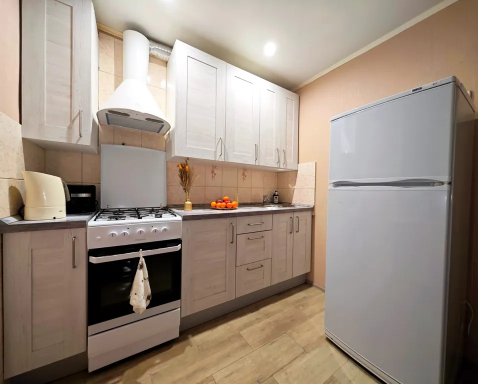 Уютная квартира на Некрасова 25