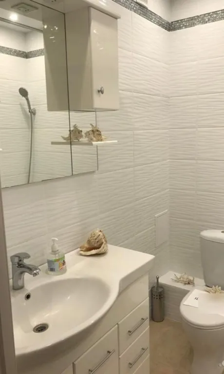 Свободная квартира прямо сейчас