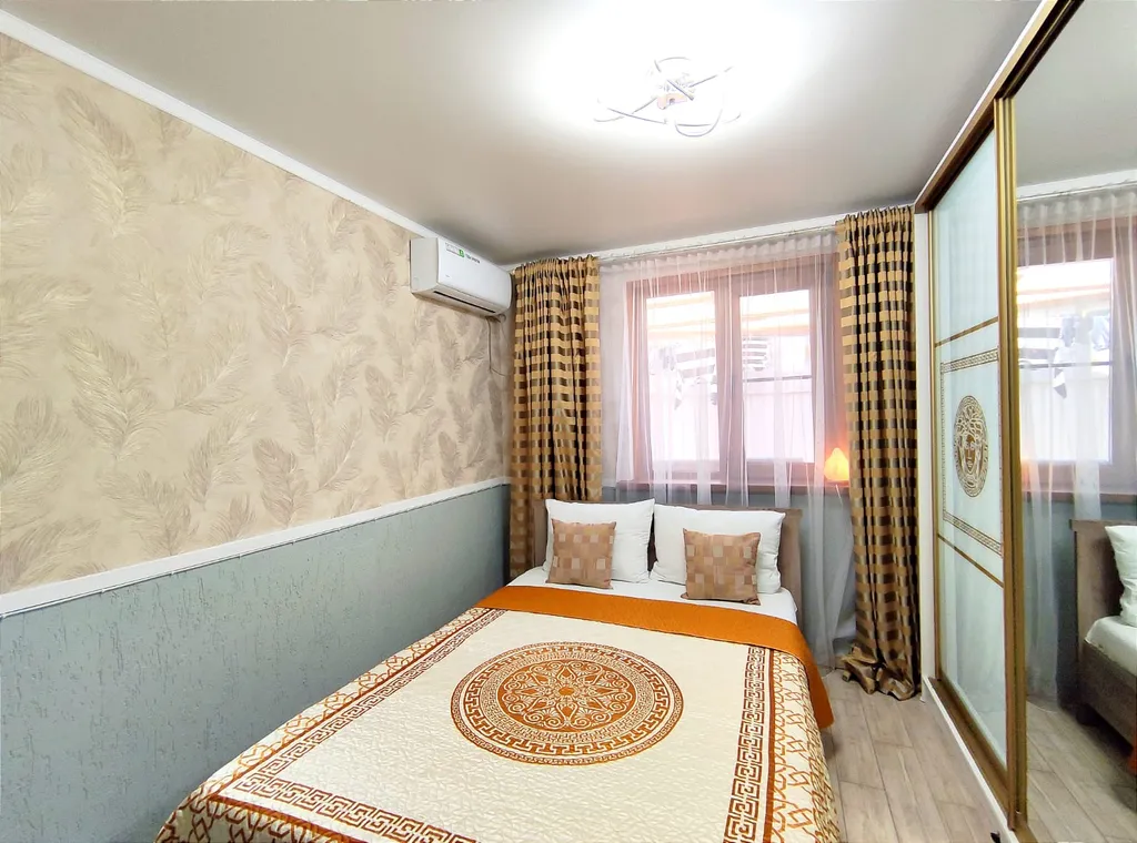 Квартира Комната — Гагра