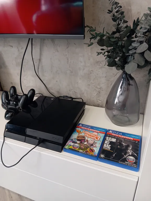 Дизайнерская, уютная квартира в парковой зоне