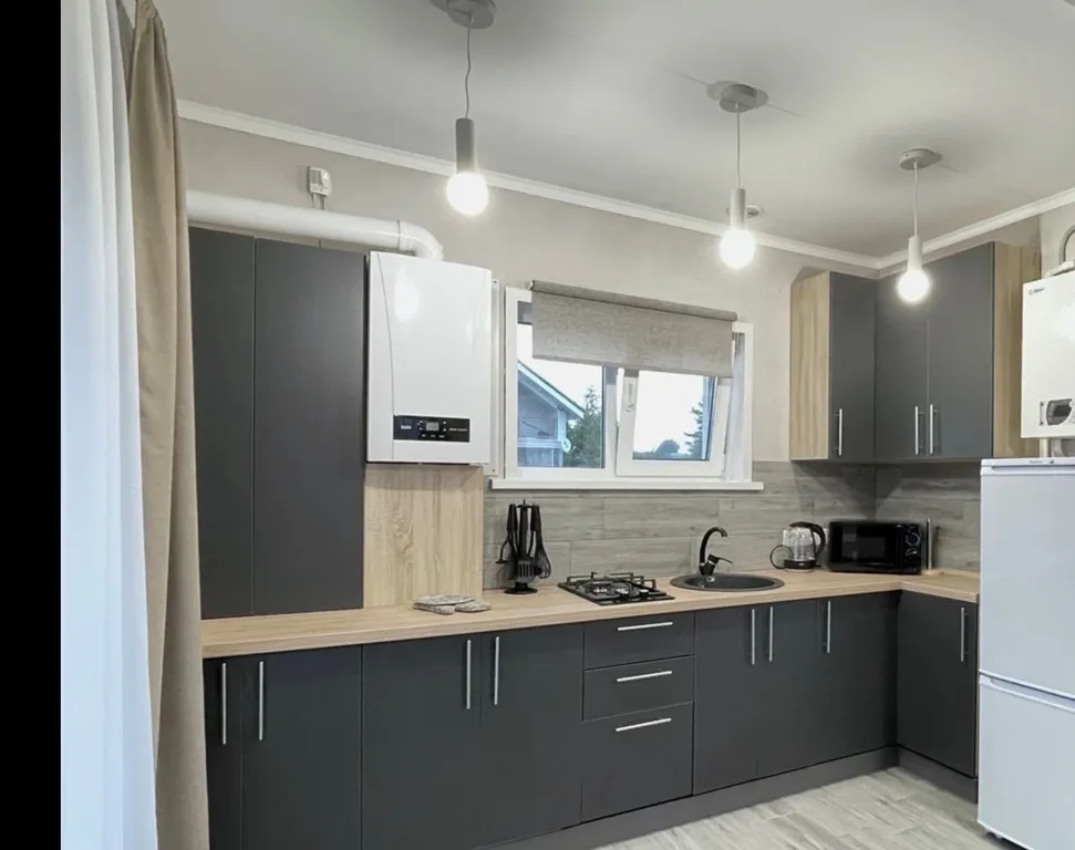 Дом у Никитского монастыря