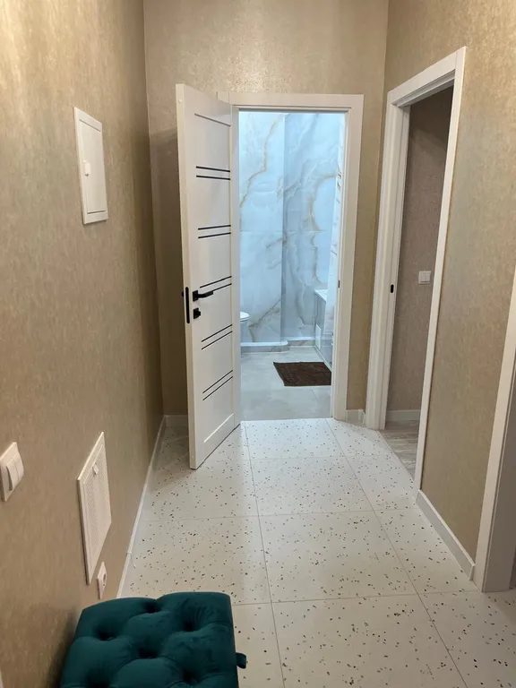 Уютная квартира в ЖК Зеленый квартал