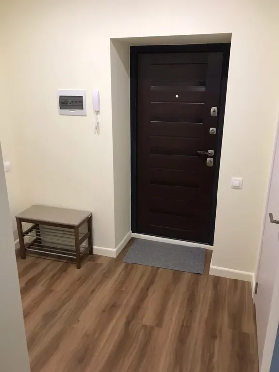 Квартира Квартира Тихое место — Калининград