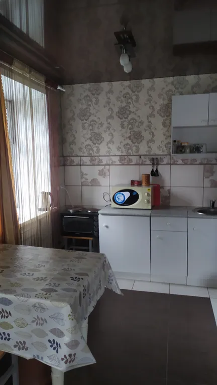 Квартира в центре города