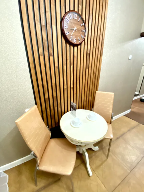 Однушка на Рогожникова(HouseVip26)