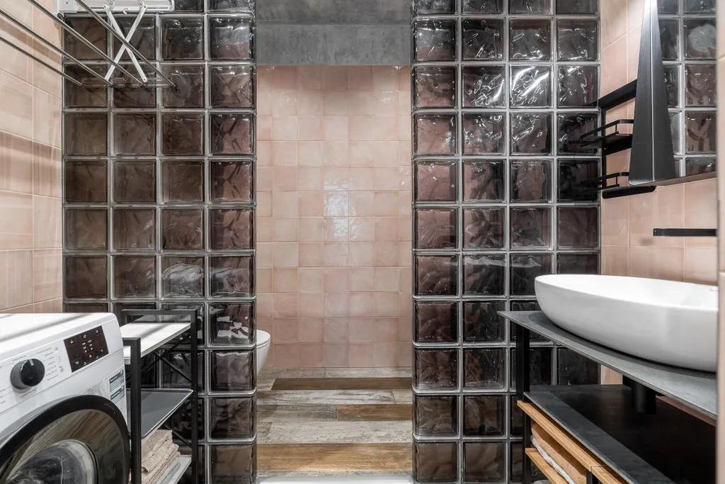 Охта Сьют 17 c отдельным входом