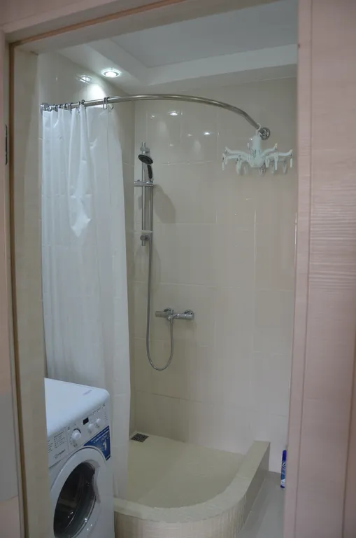 Квартира 1-комнатная Квартира — Сириус