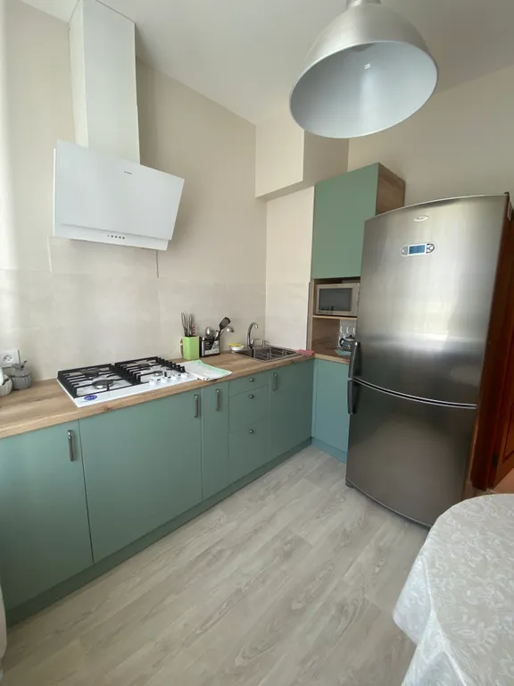 Квартира 2-комнатная уютная квартира около Мамаева Кургана — Волгоград