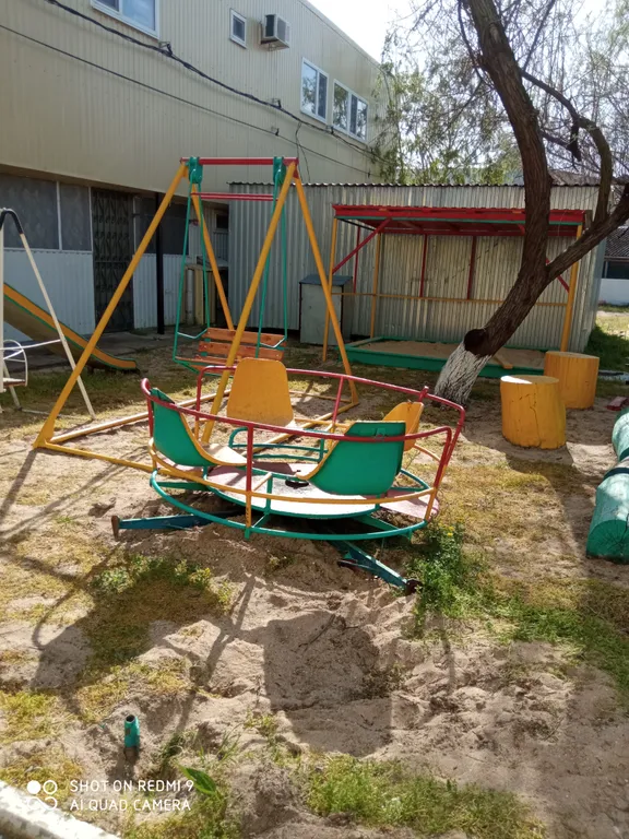 Отдых на Азовском море для большой семьи (до 8 человек)