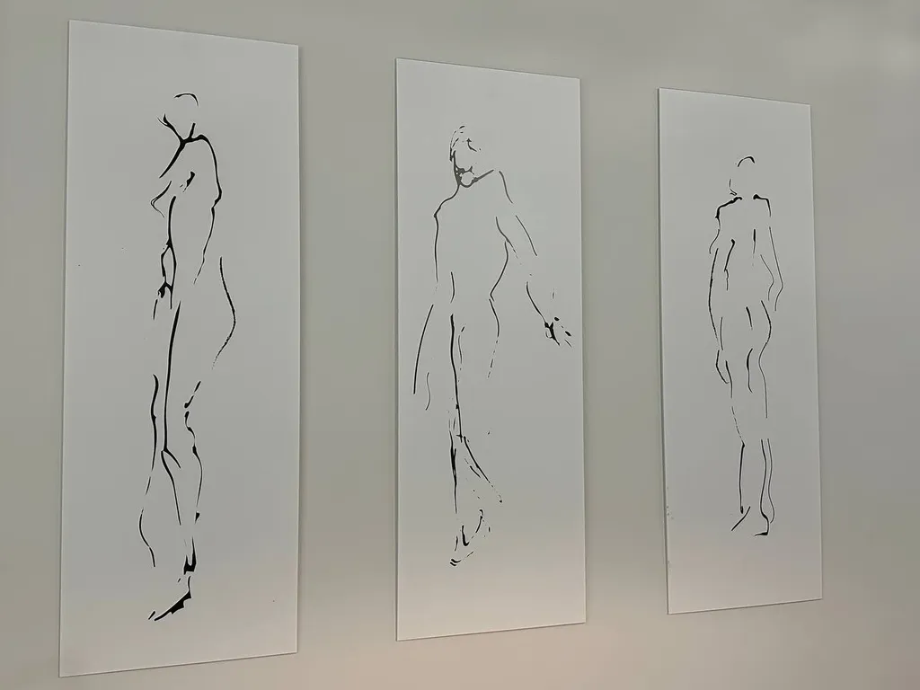 Квартира Уникальная квартира на Арбате — Москва