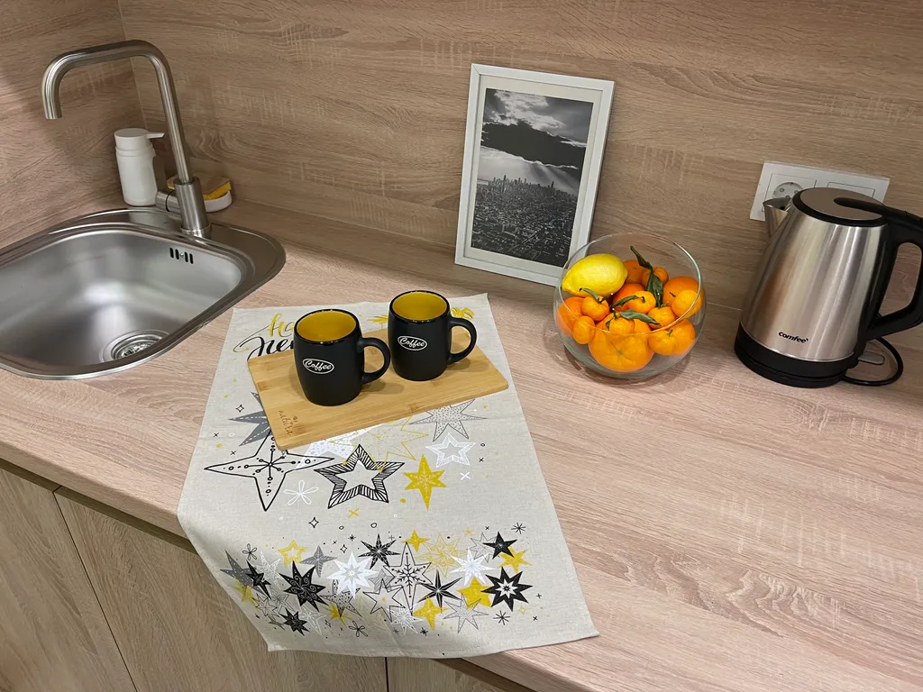 Квартира Видовые апартаменты в центре — Санкт-Петербург