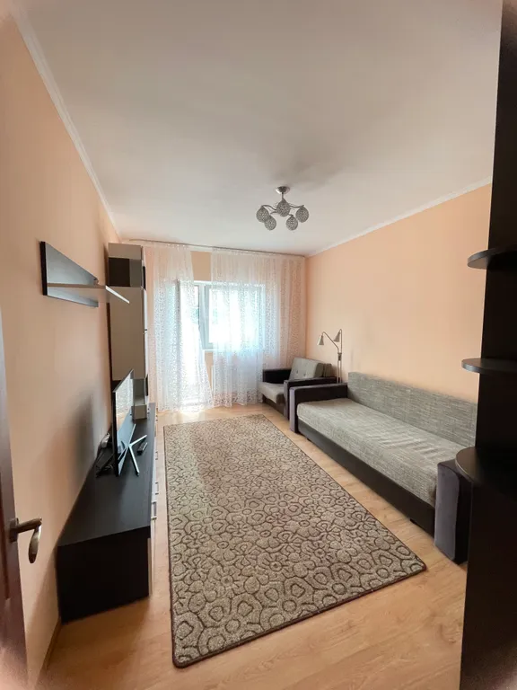 Квартира 1-комнатная Квартира — Пионерский