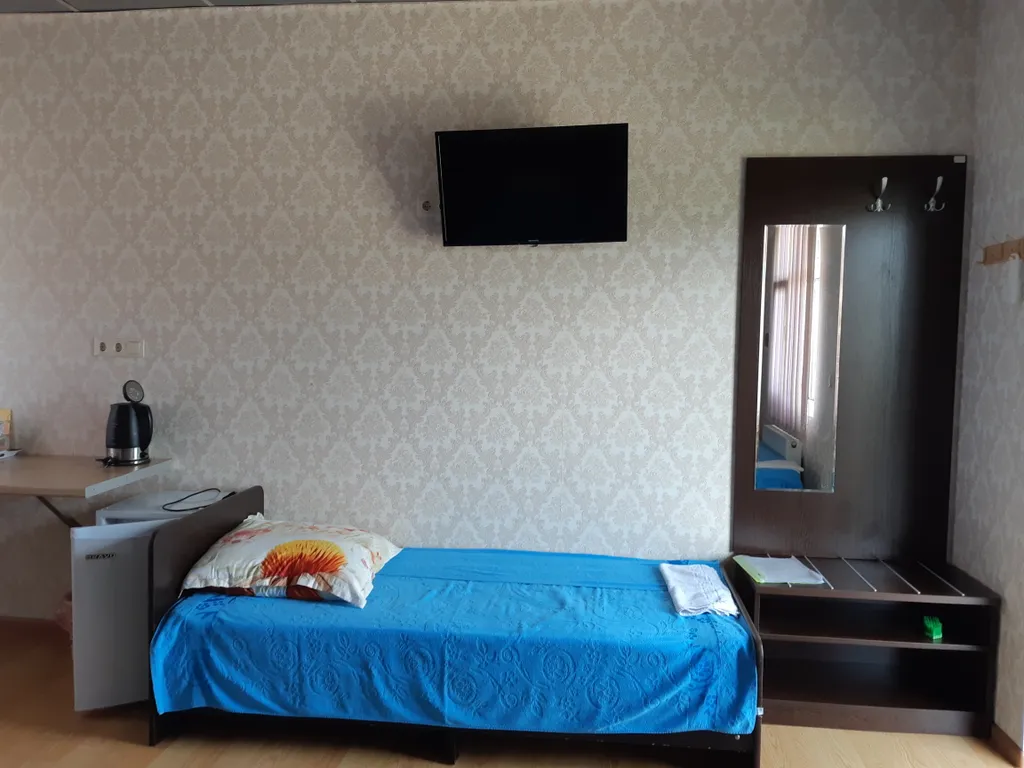 Квартира Комната — Сириус