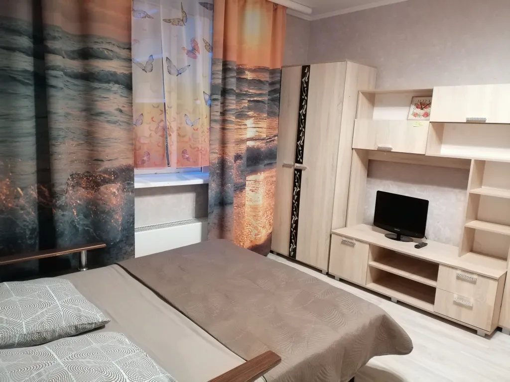 Квартира в новостройке в Щелково