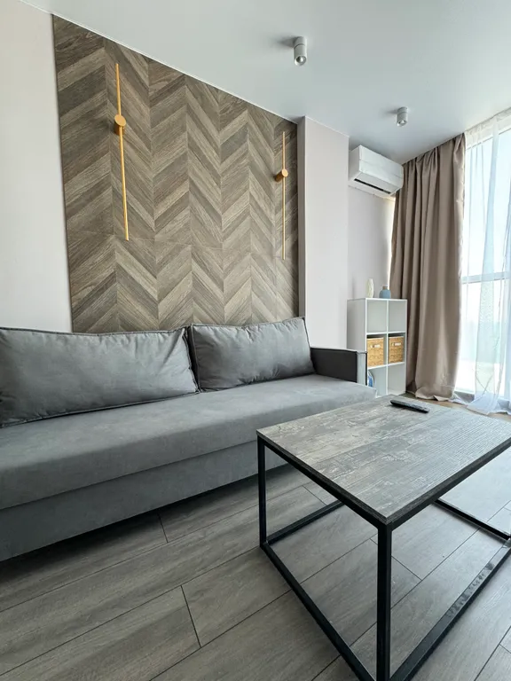 Квартира у моря