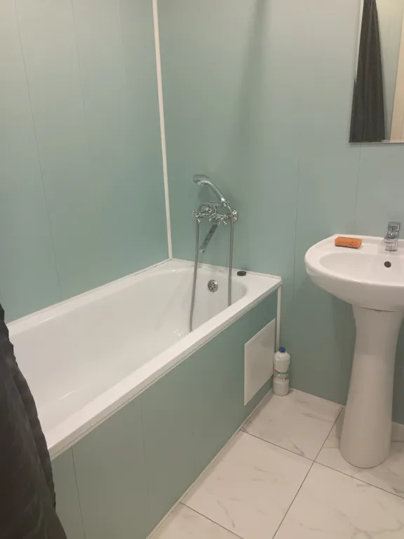 Квартира 1-комнатная Квартира — Нахабино