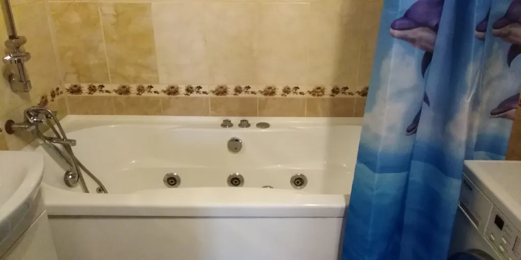 Квартира 2-комнатная Квартира — Анапа