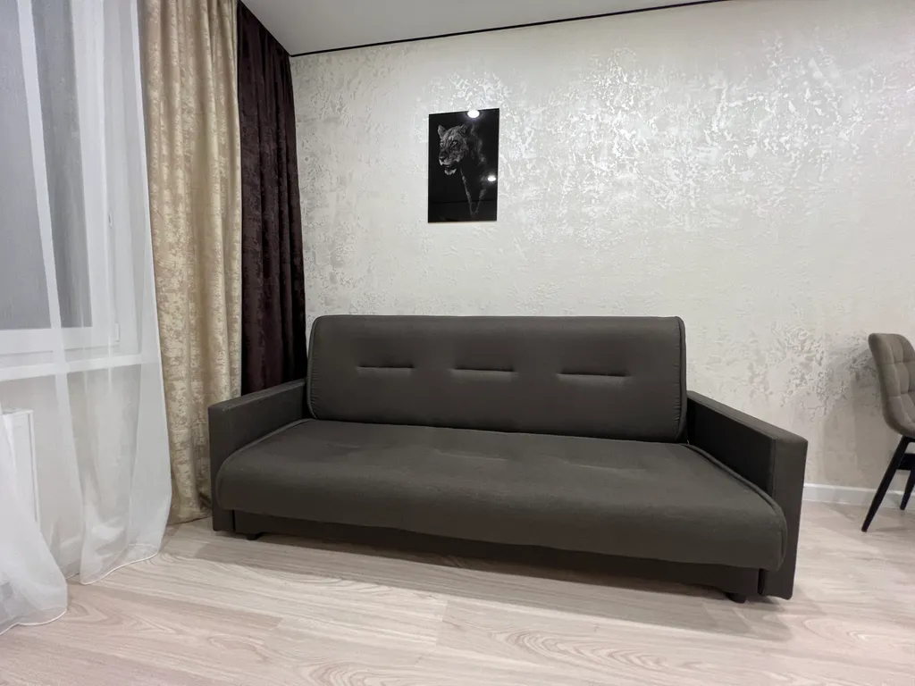 Современная уютная квартира в Усадах