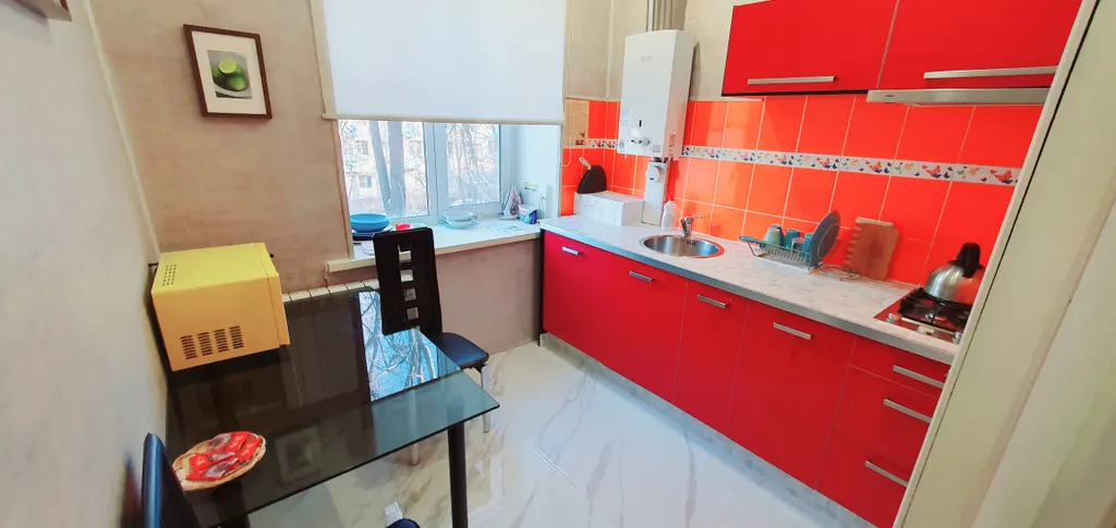 " Заповедные Кварталы "