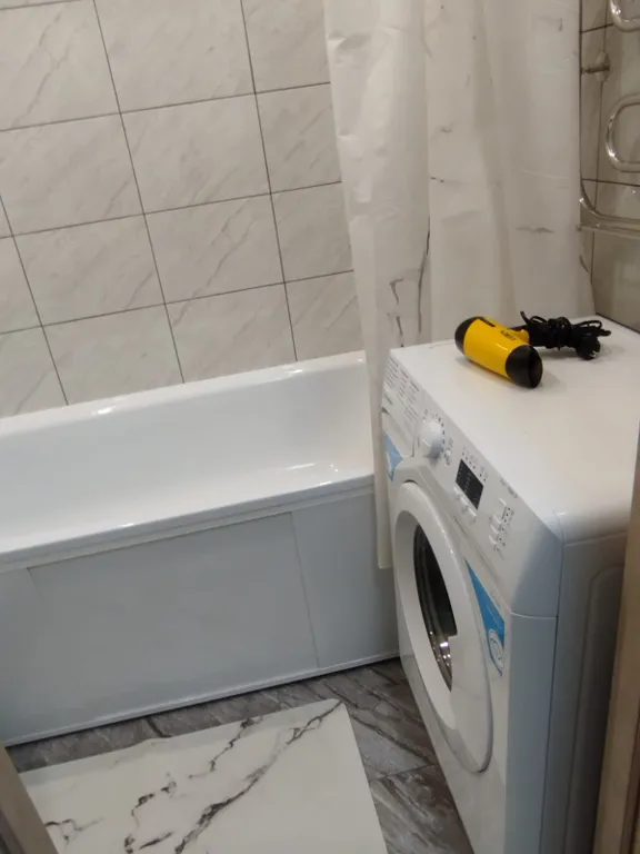 Уютная квартира в солнечном 2