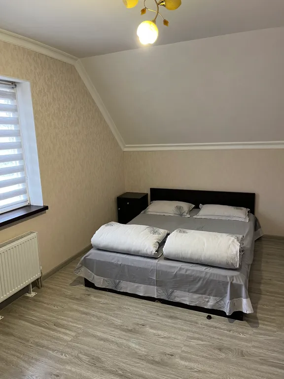 Уютный коттедж в Верхнем Фиагдоне